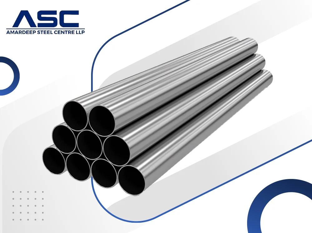Tantalum Welded Pipe